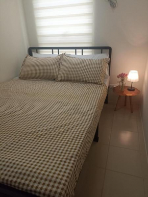 Enjoy budget friendly 2BR Condo near in Ugbo
